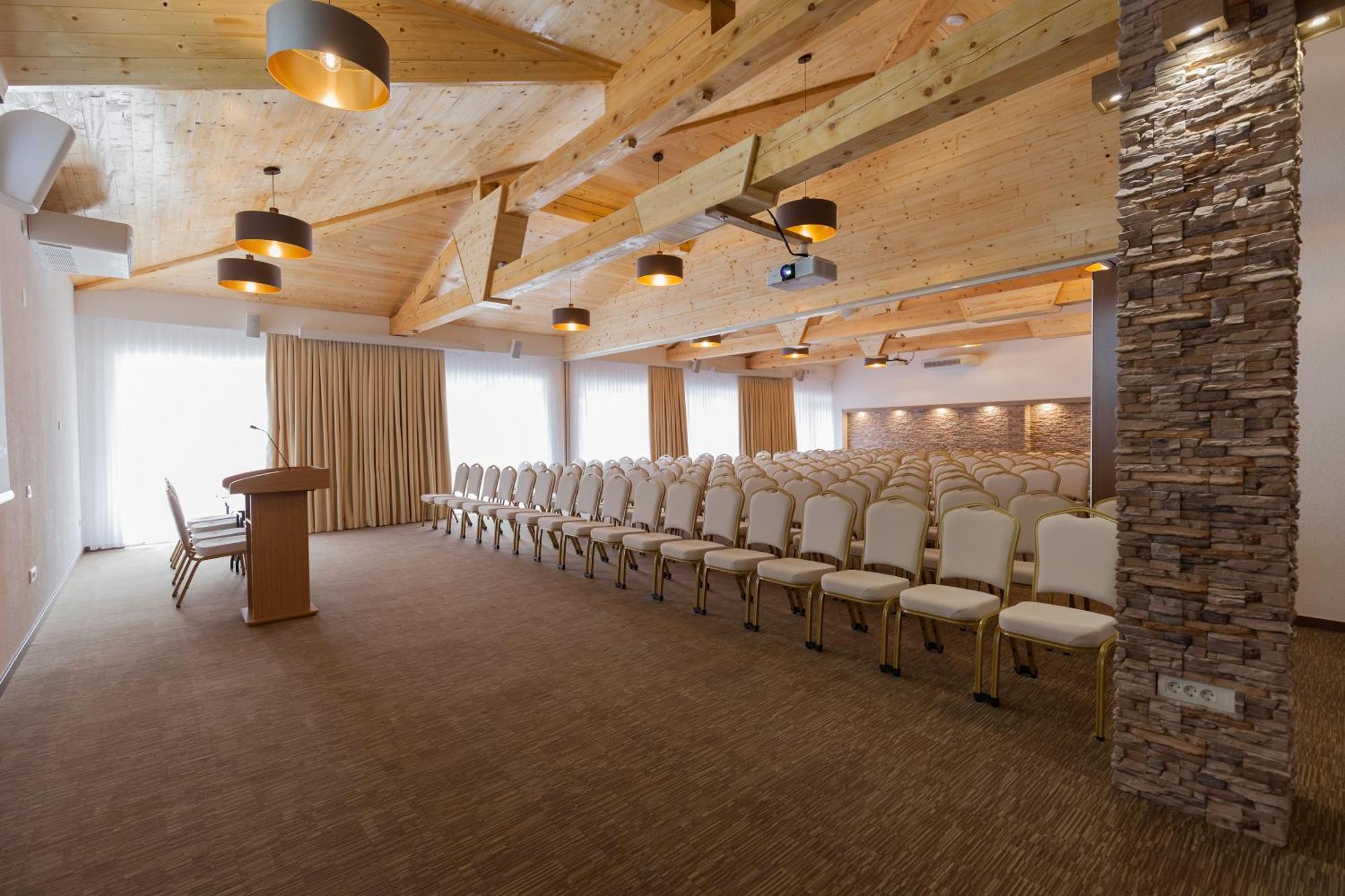 Hotel Mirjana & Rastoke Slunj Exterior photo