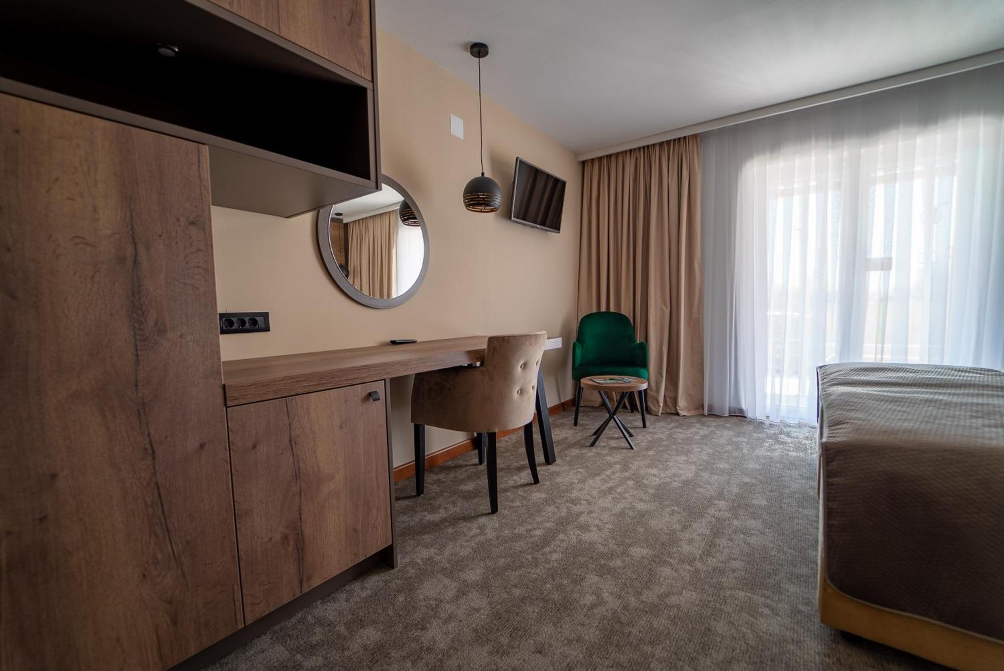 Hotel Mirjana & Rastoke Slunj Room photo
