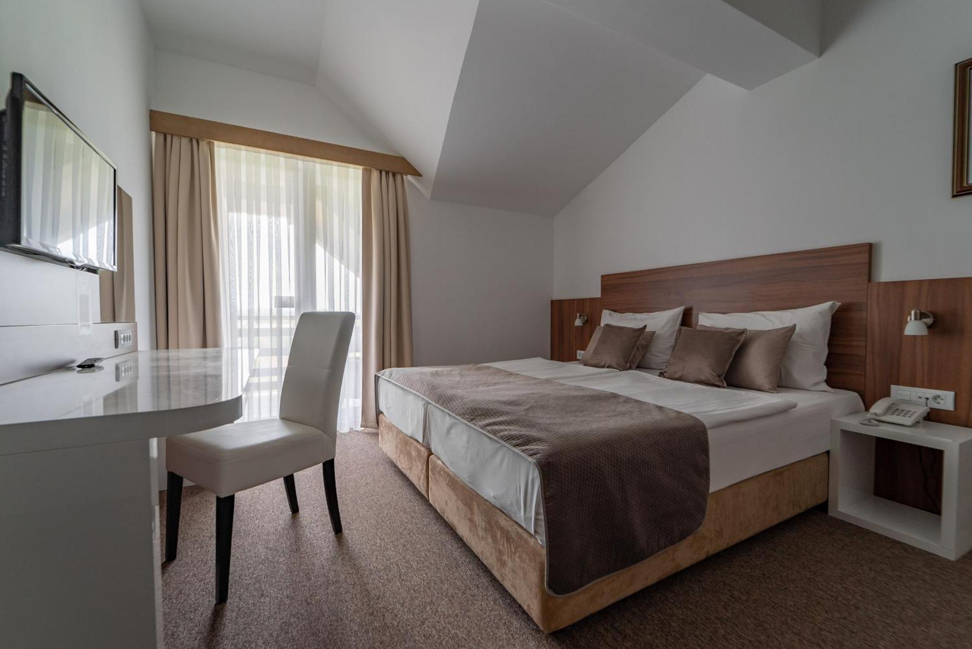 Hotel Mirjana & Rastoke Slunj Room photo