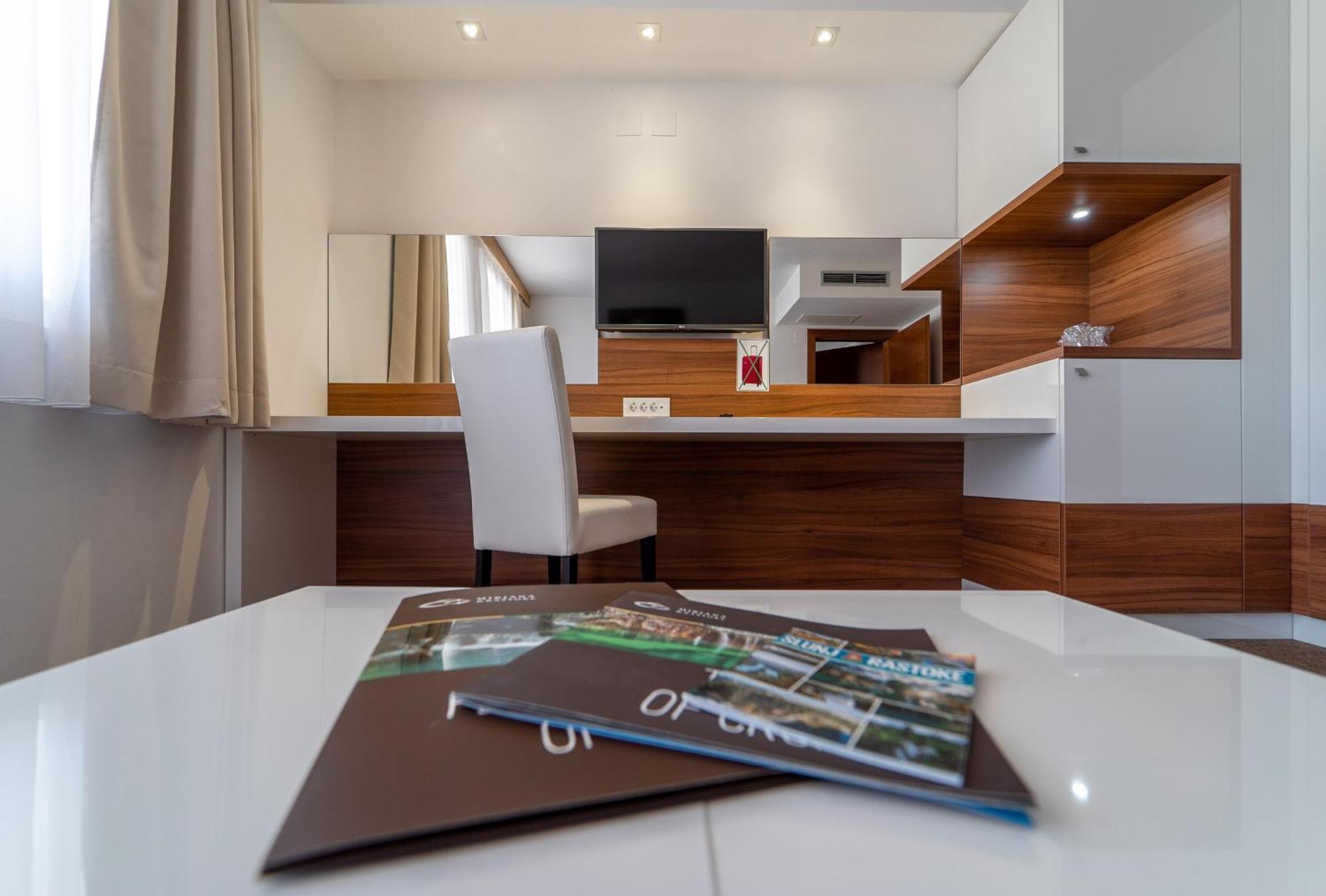 Hotel Mirjana & Rastoke Slunj Room photo